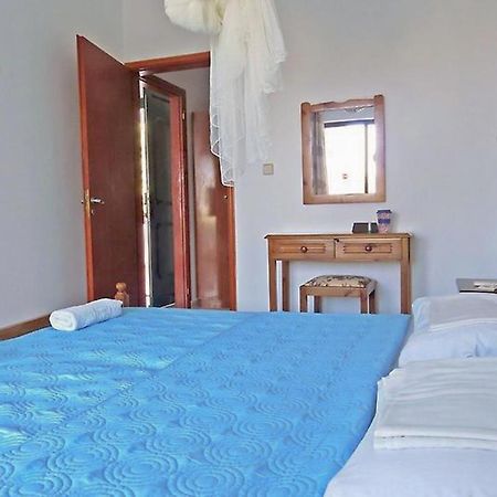 Debbi Appartments And Hotel Ialysos  Exteriör bild